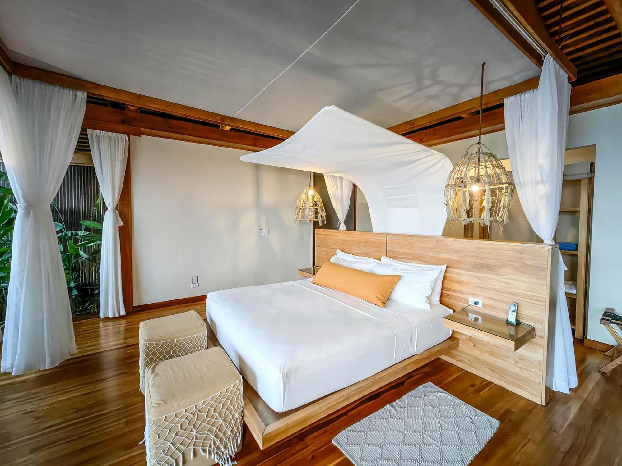Lapa Rios Lodge By Boeena Puerto Jiménez Exteriör bild